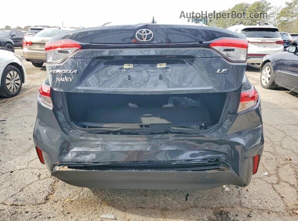 5YFB4MDE2TP394332 2026 TOYOTA COROLLA Charcoal 