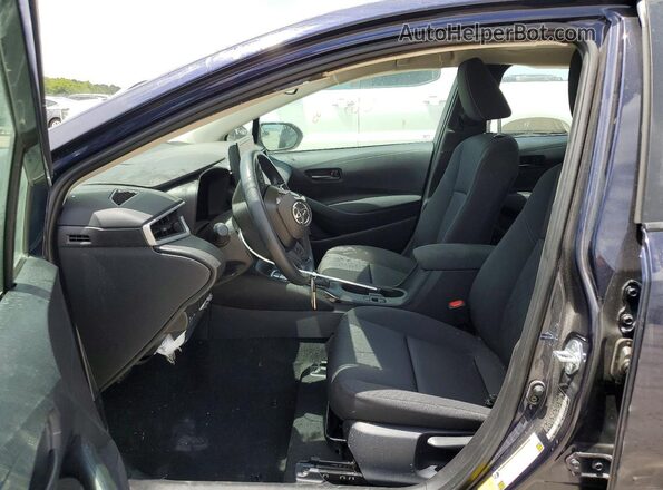 5YFB4MDE2TP412845 2026 TOYOTA COROLLA Blue Սալոնի դիմացի տեսք