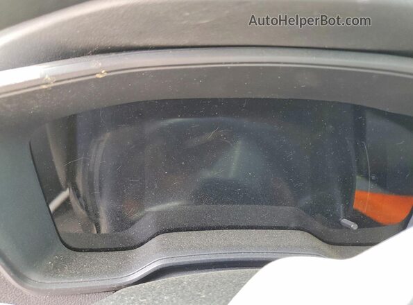 5YFB4MDE2TP412845 2026 TOYOTA COROLLA Blue Սարքավորումների վահանակի տեսք