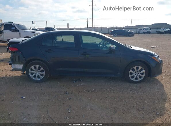 5YFB4MDE2TP445635 2026 TOYOTA COROLLA Gray Vista interior de 360 grados