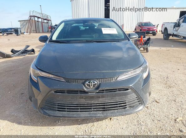 5YFB4MDE2TP445635 2026 TOYOTA COROLLA Gray Vista interior trasera