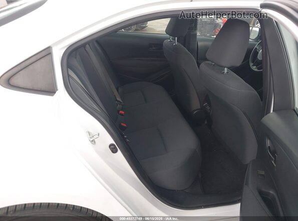 5YFB4MDE3PP008751 2023 TOYOTA COROLLA Белый Вид наклейки с VIN-кодом