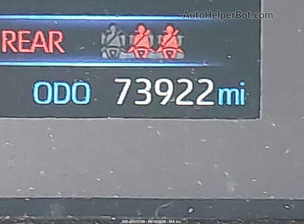 5YFB4MDE3PP008751 2023 TOYOTA COROLLA Белый 