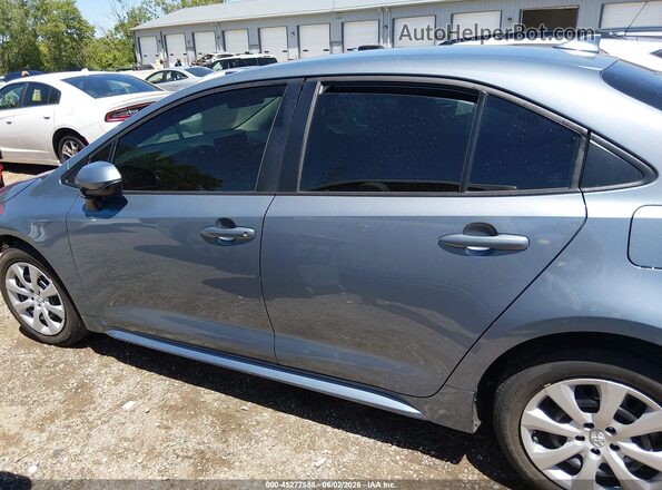 5YFB4MDE3RP102910 2024 TOYOTA COROLLA Light Blue 