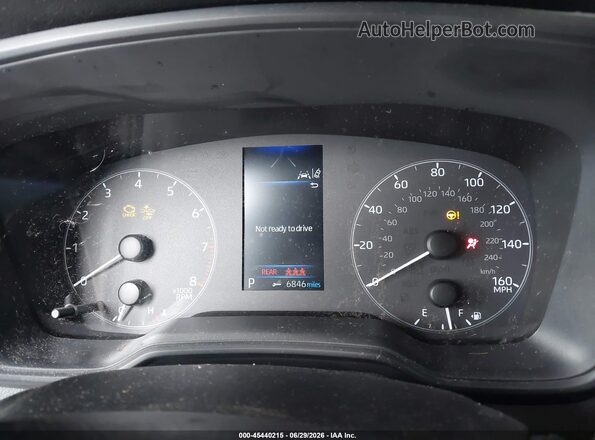 5YFB4MDE3SP254658 2025 TOYOTA COROLLA Blue Вид задніх сидінь
