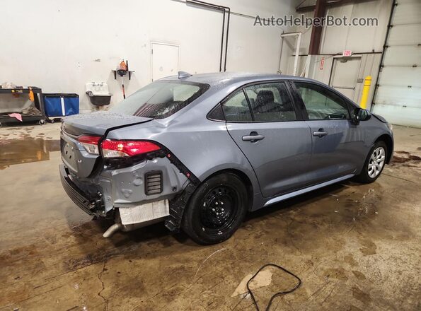 5YFB4MDE3SP316236 2025 TOYOTA COROLLA Blue 