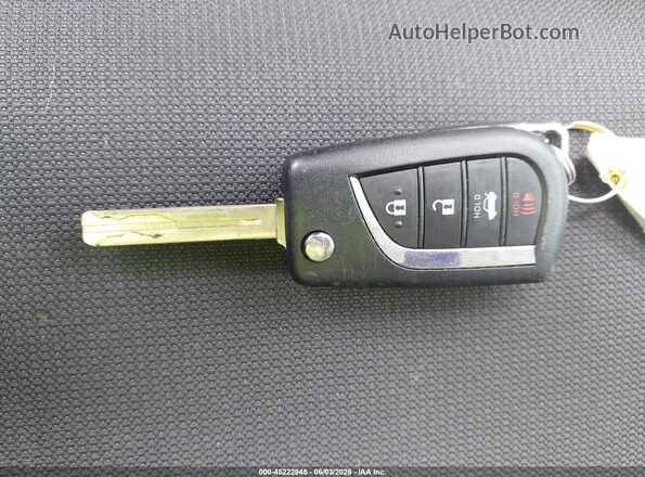 5YFB4MDE3SP329794 2025 TOYOTA COROLLA Белый Вид панели приборов