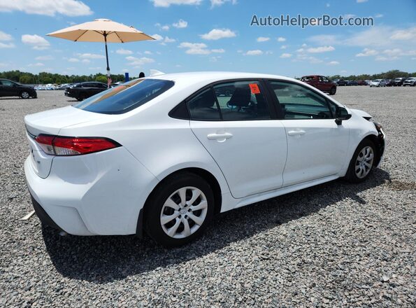5YFB4MDE3SP338902 2025 TOYOTA COROLLA White 
