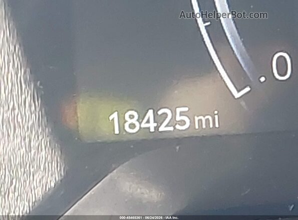 5YFB4MDE3TP382237 2026 TOYOTA COROLLA Silver 