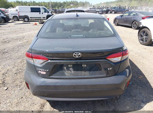 5YFB4MDE3TP386854 2026 TOYOTA COROLLA Серый 