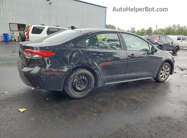 5YFB4MDE3TP402518 2026 TOYOTA COROLLA Black Հետևի աջ