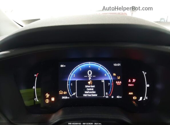 5YFB4MDE3TP423286 2026 TOYOTA COROLLA White 