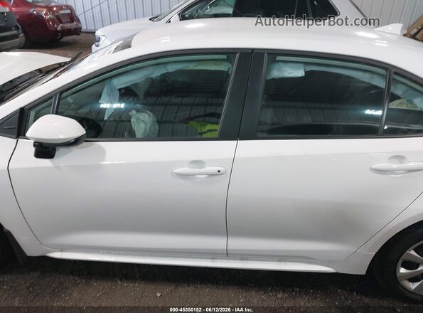 5YFB4MDE3TP423286 2026 TOYOTA COROLLA White სალონის 360-გრადუსიანი ხედი