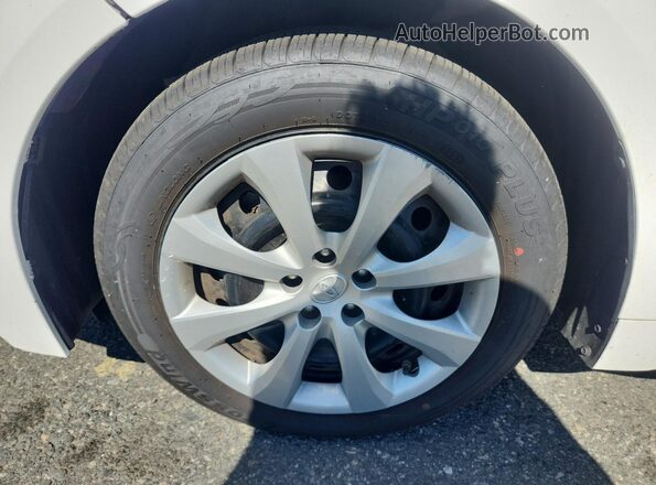 5YFB4MDE4PP031990 2023 TOYOTA COROLLA White 