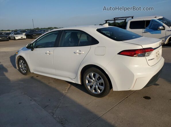 5YFB4MDE4PP048921 2023 TOYOTA COROLLA White 