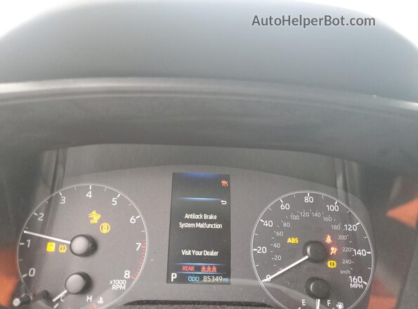 5YFB4MDE4PP068280 2023 TOYOTA COROLLA White 