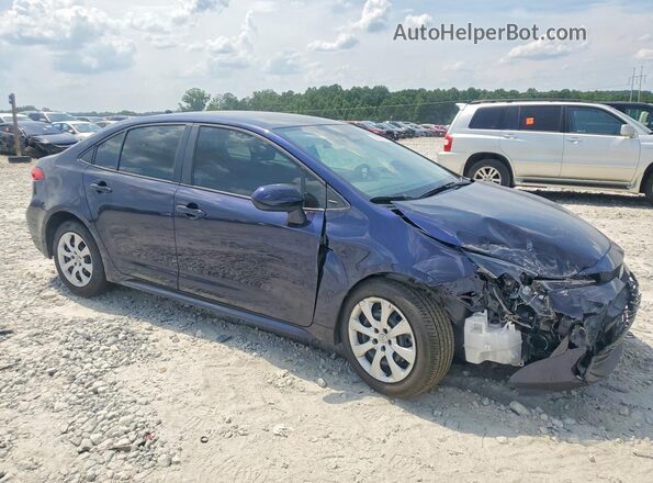 5YFB4MDE4RP094560 2024 TOYOTA COROLLA Blue 