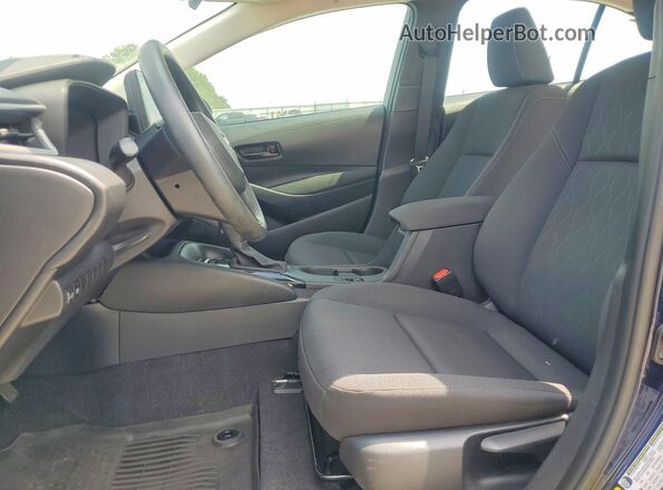 5YFB4MDE4RP094560 2024 TOYOTA COROLLA Blue 