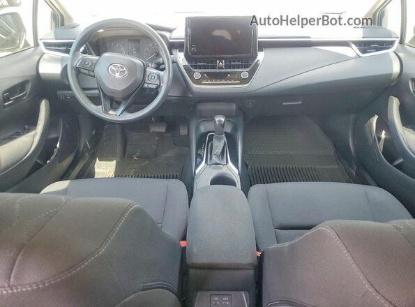 5YFB4MDE4RP094560 2024 TOYOTA COROLLA Blue 