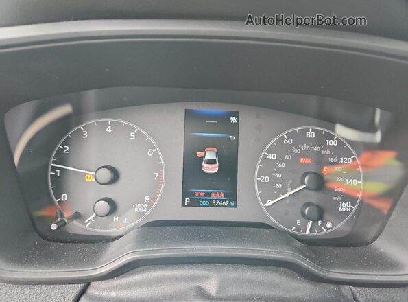 5YFB4MDE4SP277205 2025 TOYOTA COROLLA Black 