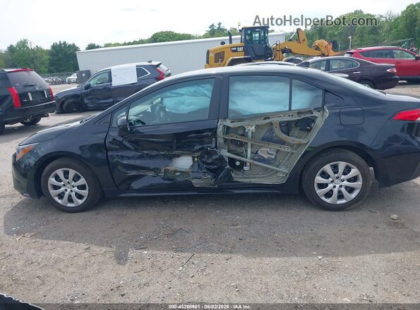 5YFB4MDE4SP284154 2025 TOYOTA COROLLA Black 