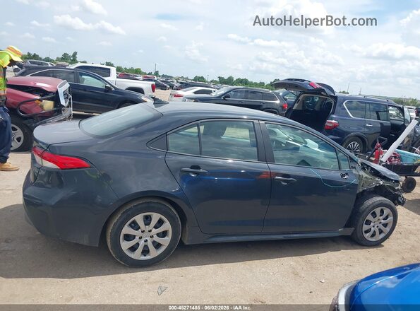 5YFB4MDE4SP286373 2025 TOYOTA COROLLA Gray Widok wnętrza z tyłu