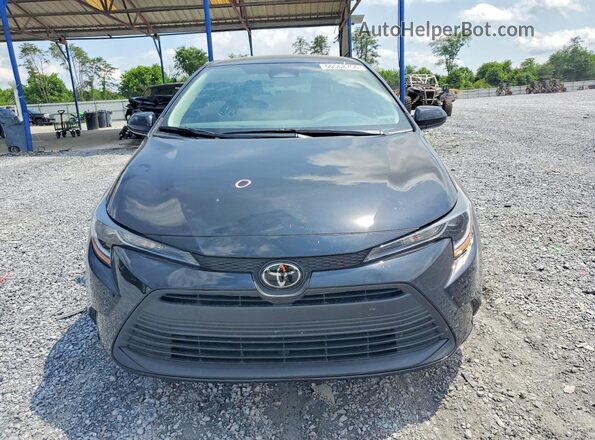 5YFB4MDE4SP351870 2025 TOYOTA COROLLA Black 