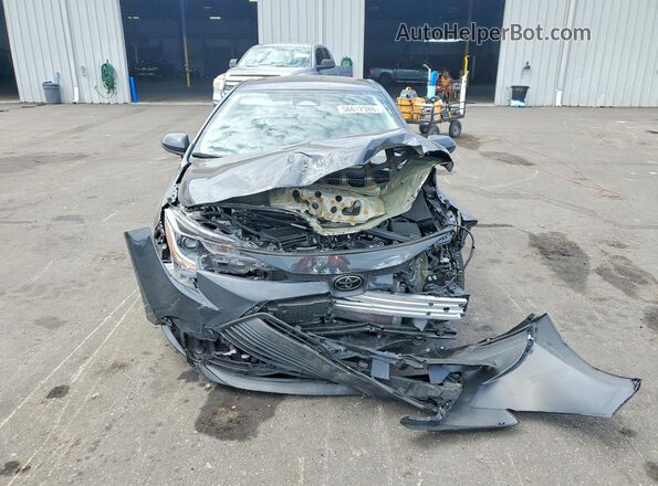 5YFB4MDE4TP360070 2026 TOYOTA COROLLA Gray 