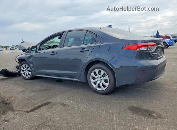 5YFB4MDE4TP360070 2026 TOYOTA COROLLA Gray 