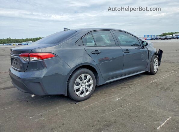 5YFB4MDE4TP360070 2026 TOYOTA COROLLA Gray 