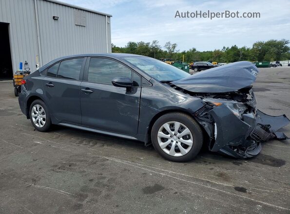 5YFB4MDE4TP360070 2026 TOYOTA COROLLA Gray 