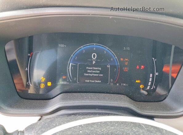 5YFB4MDE4TP364698 2026 TOYOTA COROLLA Серебряный 