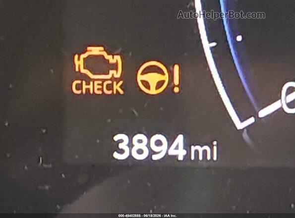5YFB4MDE4TP374891 2026 TOYOTA COROLLA Gray 