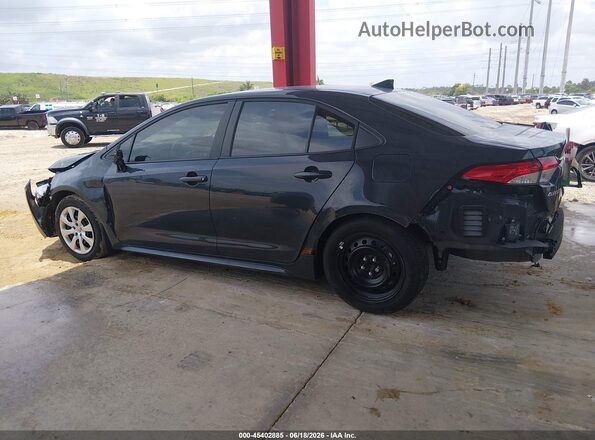 5YFB4MDE4TP374891 2026 TOYOTA COROLLA Gray 
