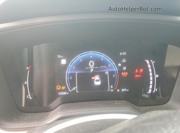5YFB4MDE4TP375488 2026 TOYOTA COROLLA Синий 