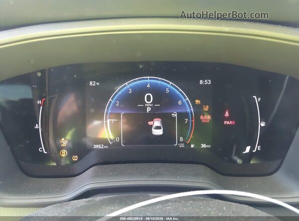 5YFB4MDE4TP378973 2026 TOYOTA COROLLA White 