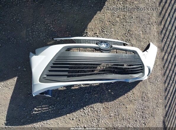 5YFB4MDE4TP378973 2026 TOYOTA COROLLA White 
