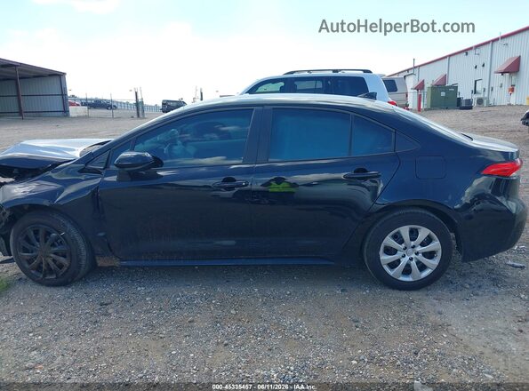 5YFB4MDE4TP395014 2026 TOYOTA COROLLA Черный Панорамный вид салона 360°