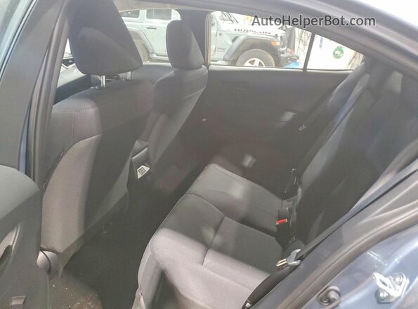 5YFB4MDE4TP402012 2026 TOYOTA COROLLA Blue 