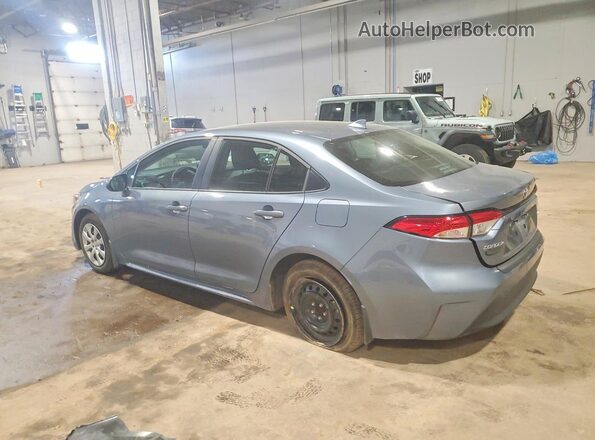 5YFB4MDE4TP402012 2026 TOYOTA COROLLA Blue 