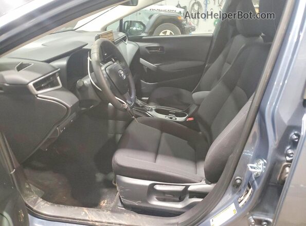 5YFB4MDE4TP402012 2026 TOYOTA COROLLA Blue 