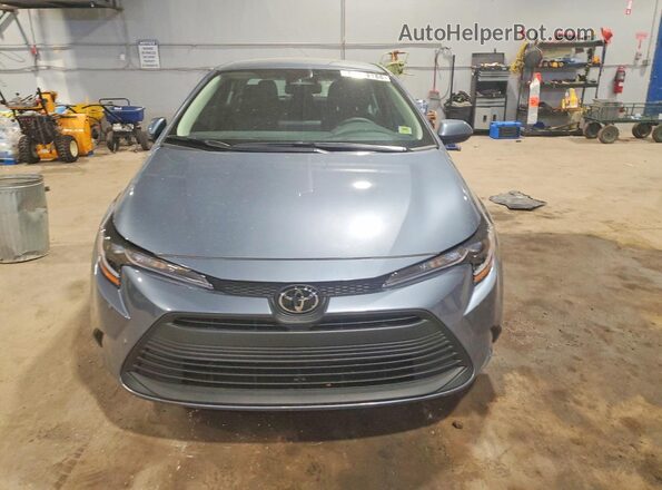 5YFB4MDE4TP402012 2026 TOYOTA COROLLA Blue 