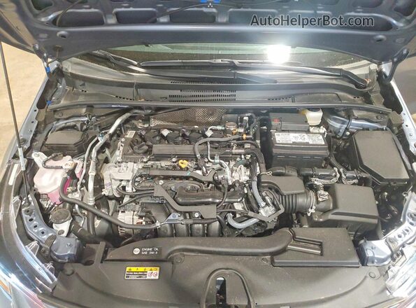 5YFB4MDE4TP402012 2026 TOYOTA COROLLA Blue 