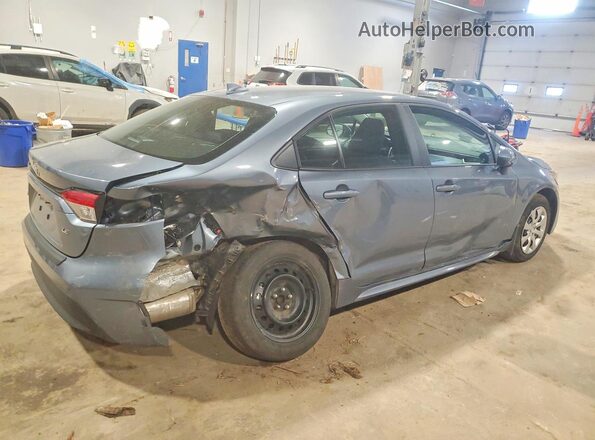 5YFB4MDE4TP402012 2026 TOYOTA COROLLA Blue 