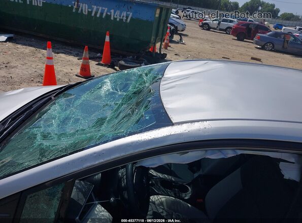 5YFB4MDE4TP445670 2026 TOYOTA COROLLA Silver 