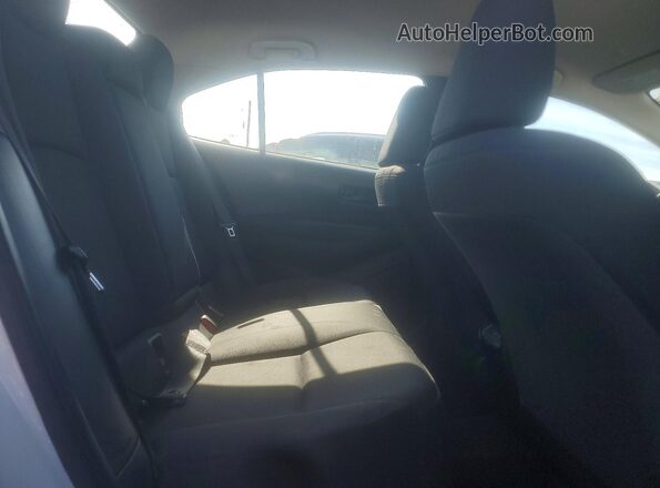 5YFB4MDE5PP030119 2023 TOYOTA COROLLA White 