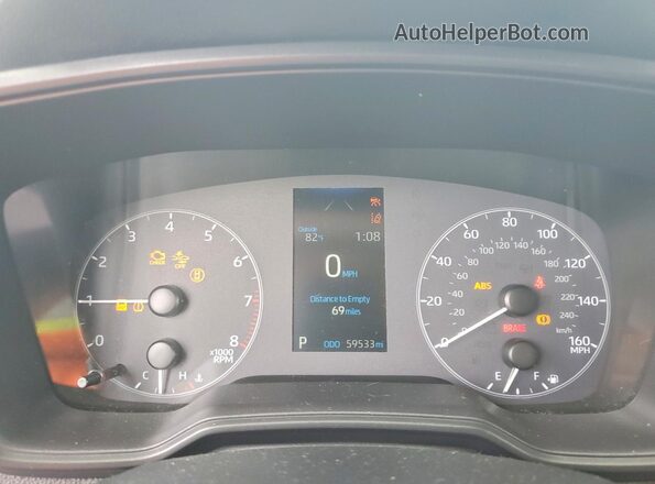 5YFB4MDE5RP097113 2024 TOYOTA COROLLA White 