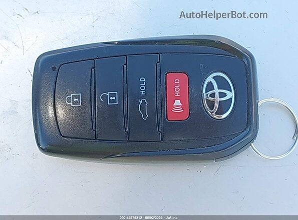 5YFB4MDE5RP126111 2024 TOYOTA COROLLA Серый Вид панели приборов