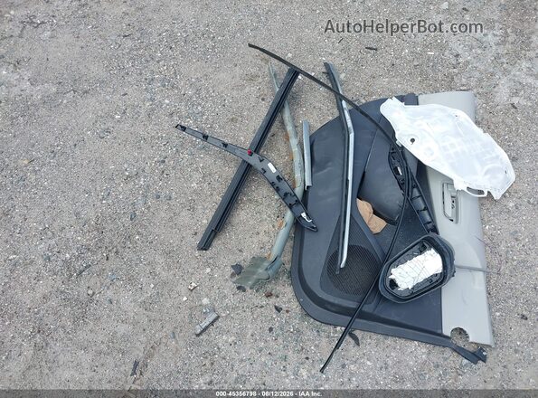 5YFB4MDE5SP242866 2025 TOYOTA COROLLA Gray Вид щитка приладів
