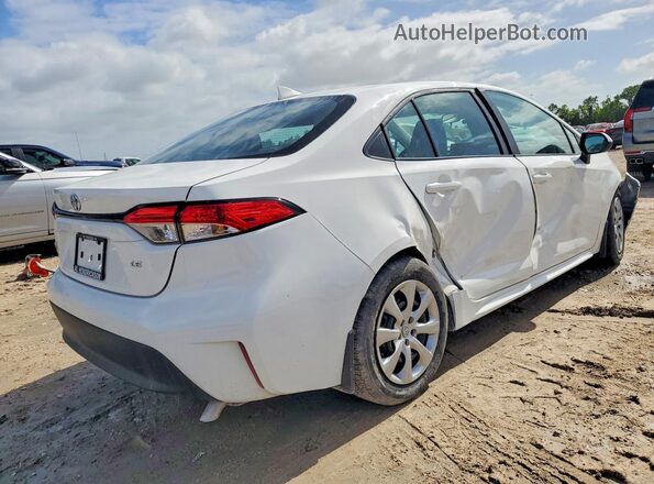 5YFB4MDE5TP365746 2026 TOYOTA COROLLA White 